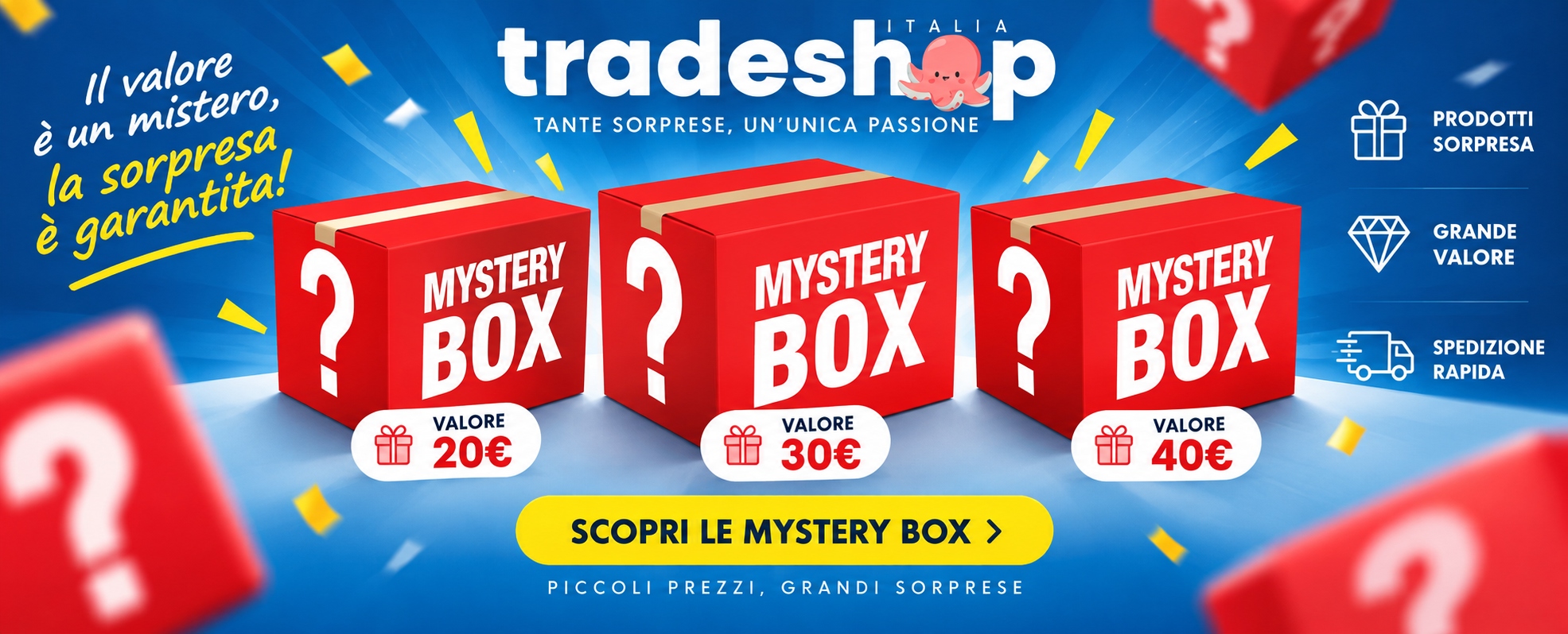 MisterryBox
